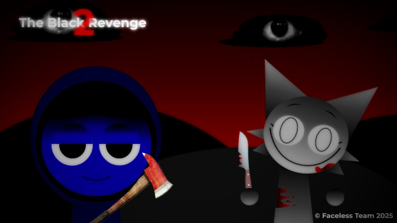 Games like The Black Revenge 2