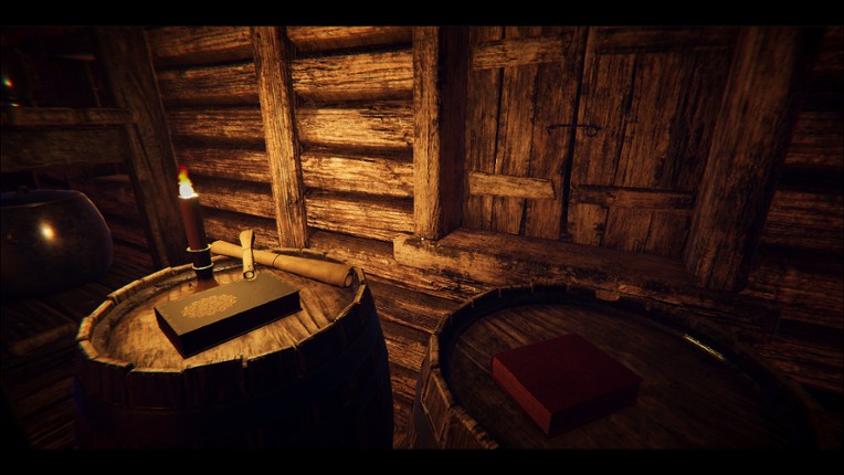 The Chronicles of Rovania: Darkest Bridge screenshot