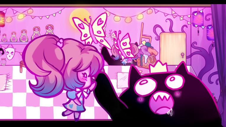 the doll museum screenshot