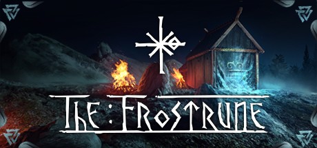 Games like The Frostrune