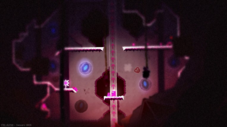 The Industrial Clamp screenshot