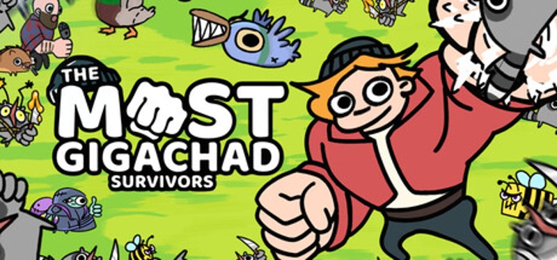 THE MOST GIGACHAD SURVIVORS Image