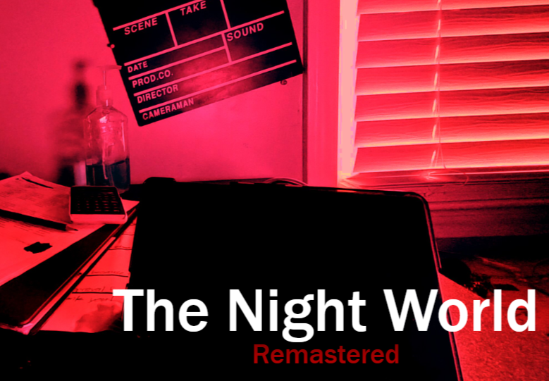 Games like The Night World Remastered