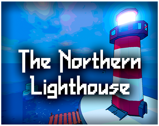 The Northern Lighthouse Image