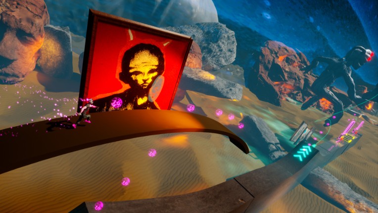 The Oneironaut screenshot