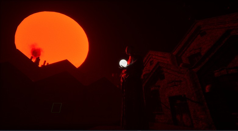 The Protagonist screenshot