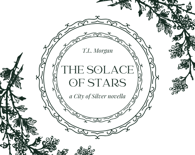 Games like The Solace of Stars