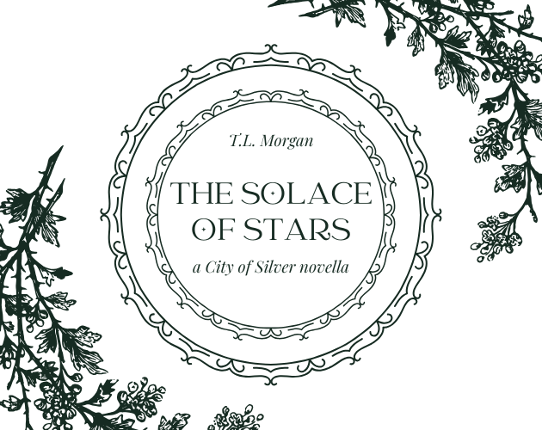 The Solace of Stars Image