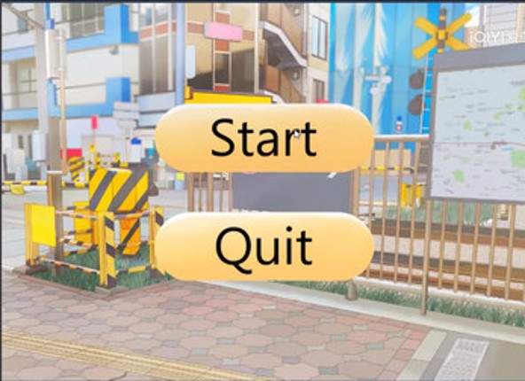 The Tag Age screenshot