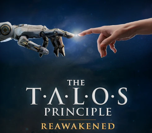 The Talos Principle: Reawakened Image