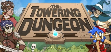 Games like The Towering Dungeon