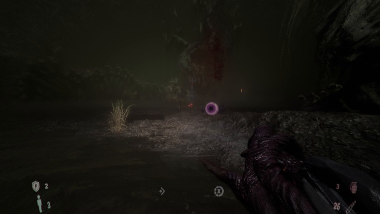 The Void screenshot