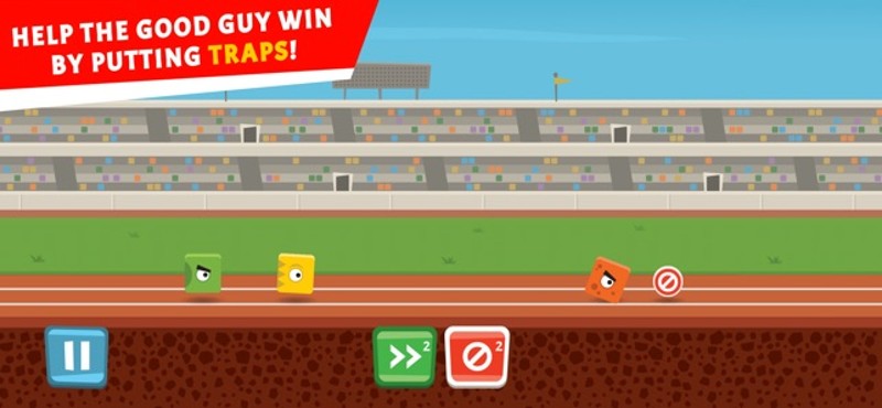 Tiny Derby screenshot