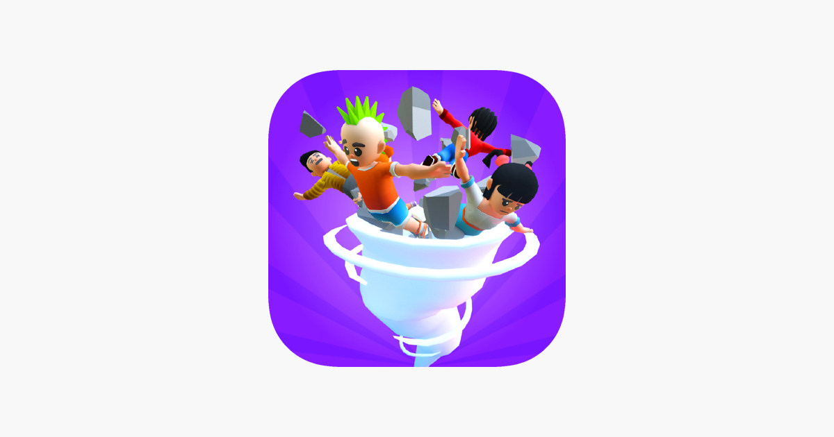 Games like Tornado Runner 3D