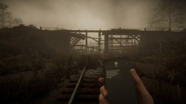 TOXYK_Demo screenshot