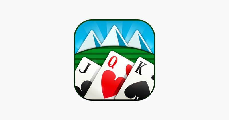 TriPeaks - Classic Solitaire Image