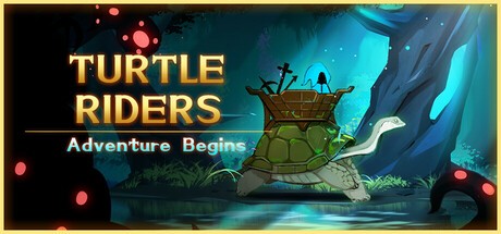 Games like Turtle Riders: Adventure Begins