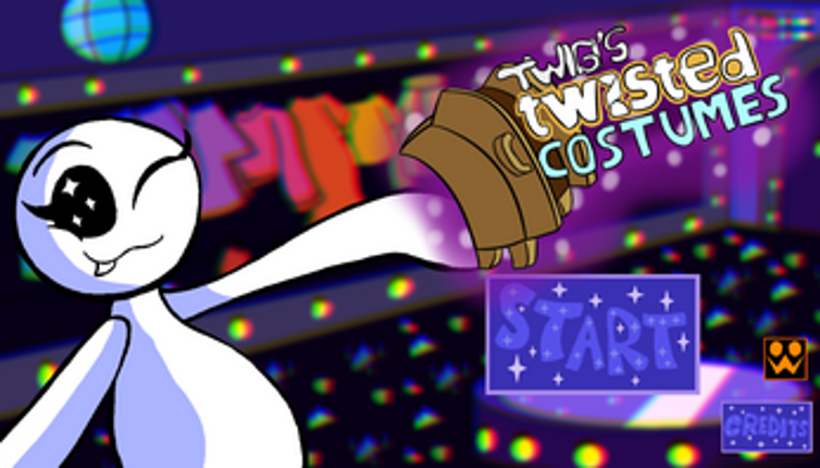 Twigi's Twisted Costumes Image