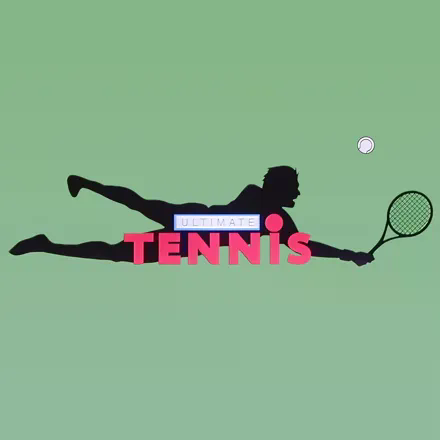 Games like Ultimate Tennis