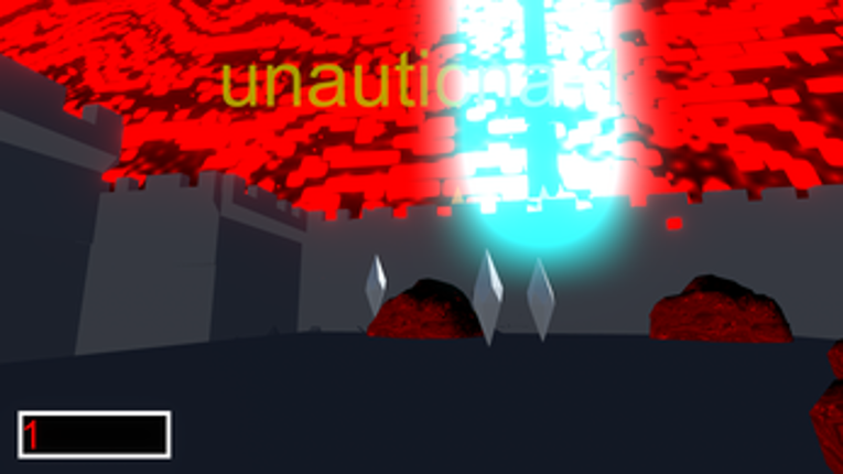 _Unautikna screenshot