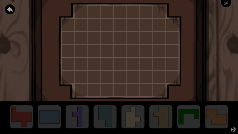 Unknown - Raven Field screenshot