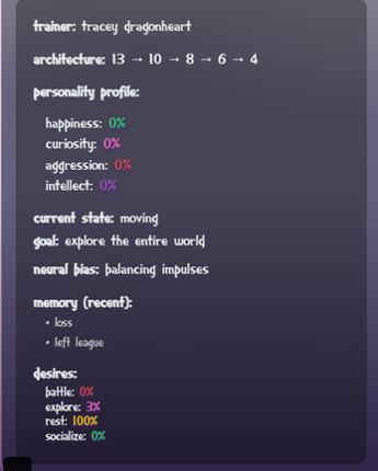 Unofficial PokeSim Image