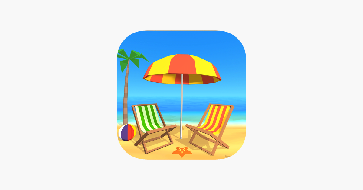 Games like Vacation Hero