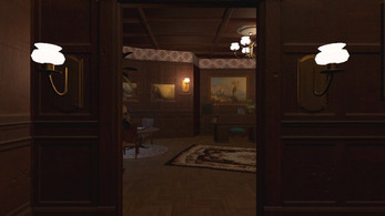 Vermillion Intrigue screenshot