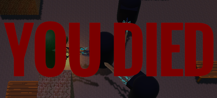 Games like VoxelRPG