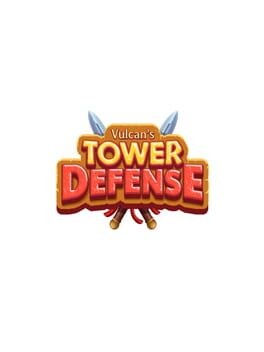 Games like Vulcan Tower Defence