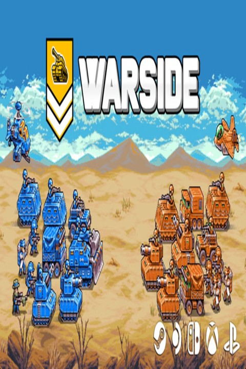 Games like Warside