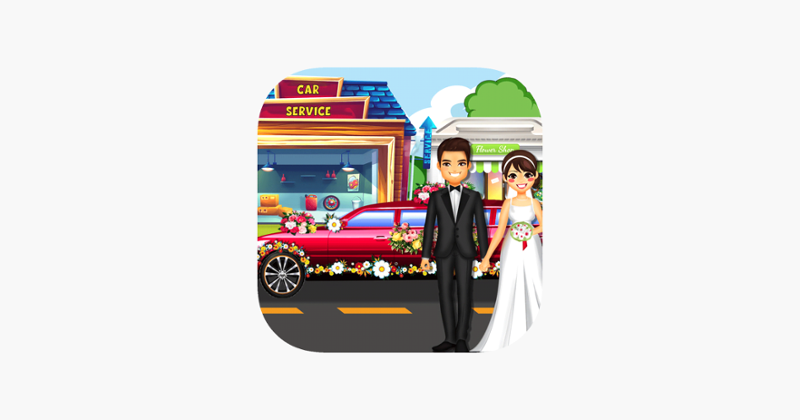Wedding Limo Car Cleaning Image