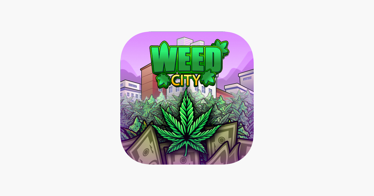 Games like WeedCity - Business Empire