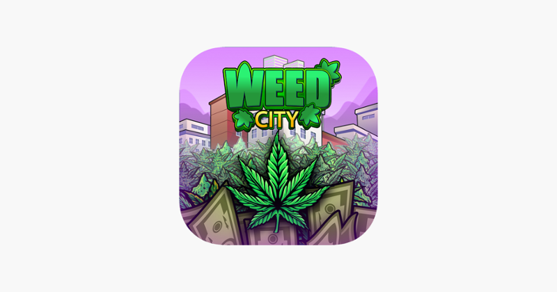 WeedCity - Business Empire Image