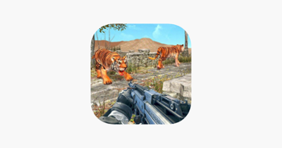 Wild Animal Shooter Expert Image