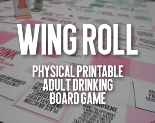Games like Wing Roll