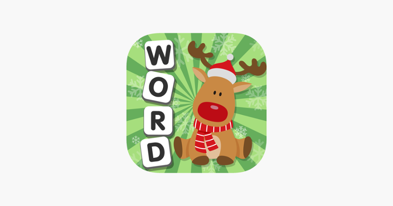 Winter Words: Christmas Cookies Image