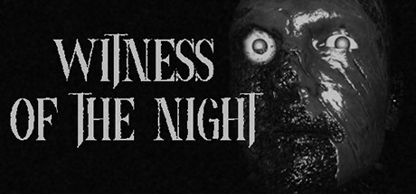 Games like Witness of the Night