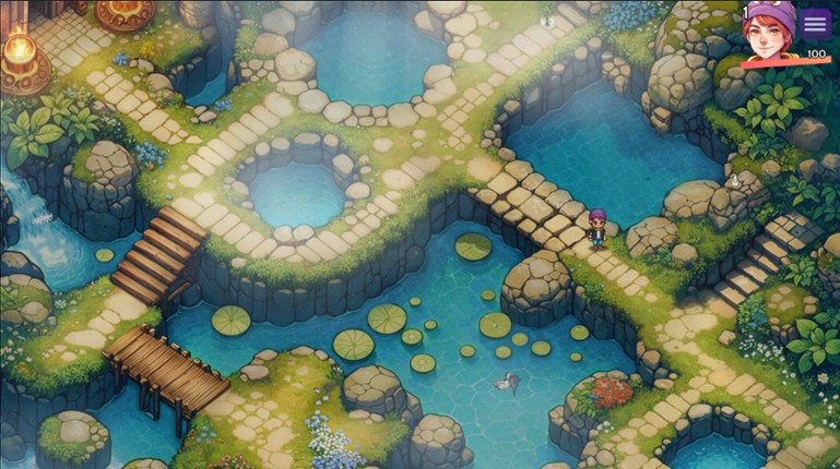 WonderLang English Image