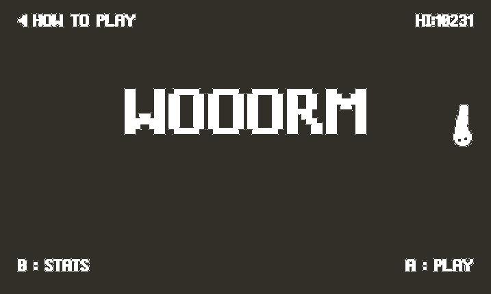 WOOORM Image
