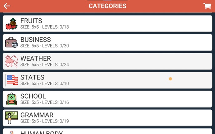 Word Crack+ : Sharpen Your Mind - PC & XBOX Image