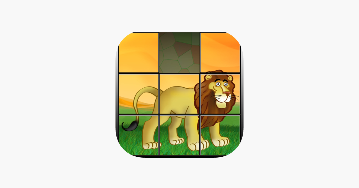 Games like Xtreme Slide Puzzle