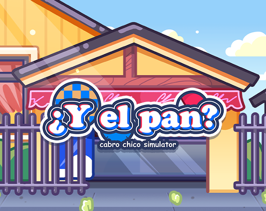 ¿Y el pan? - AbstractChileJam 2025 Image