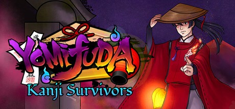 Games like Yomifuda: Kanji Survivors