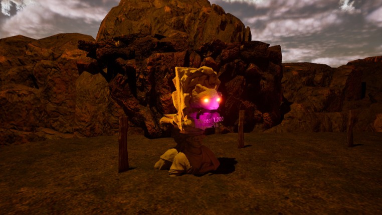 Zero To Death screenshot