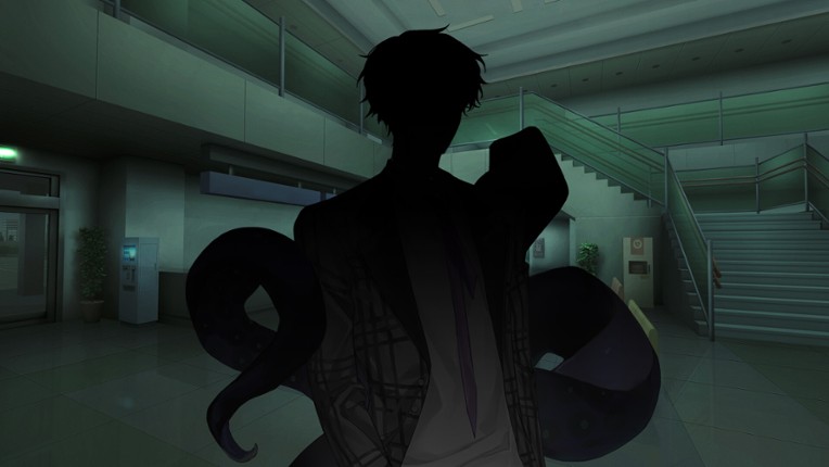 幻觉病理 screenshot