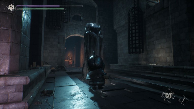 梦境管理公司：梦魇清洁工 screenshot