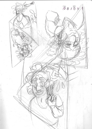 2018 Sketchbook 01 screenshot