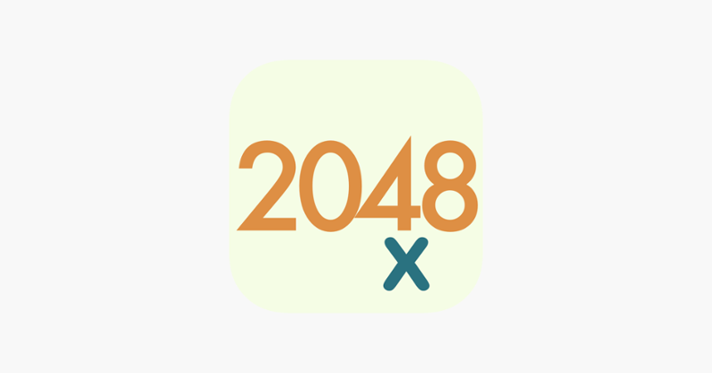 2048 Multi - 8x8, 6x6, 4x4 tiles in one app! Image