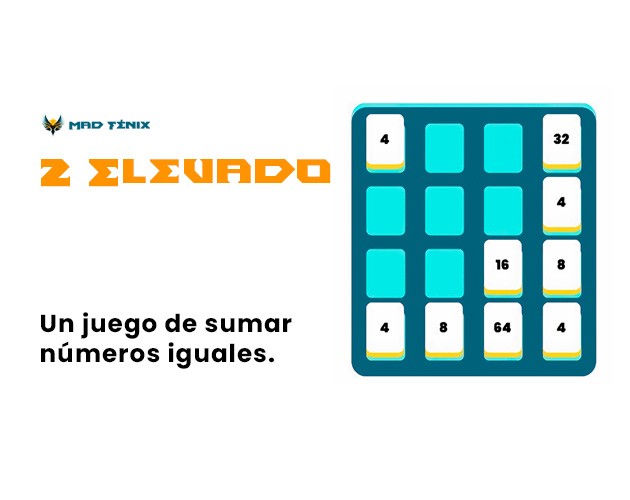 Games like 2 Elevado
